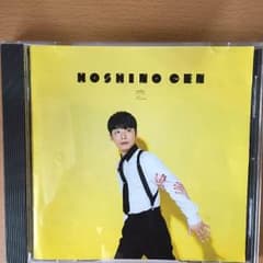 星野源 ♫ 恋 CDのサムネイル
