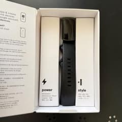 fitbit charge 5のサムネイル
