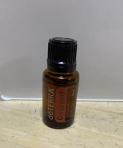 あいりか様　専用　doTERRA オンガード　15mlのサムネイル