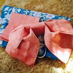 浴衣セットのサムネイル