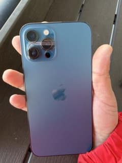 【香港版】iPhone12ProMax 256GB 青 SIMフリー 香港版】iPhone12ProMax 256GB 青 SIMフリー - メルカリ