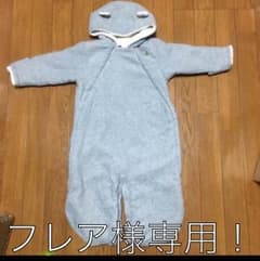 ベビーギャップ ジャンプスーツのサムネイル