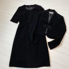 ブラックフォーマル 喪服 礼服のサムネイル