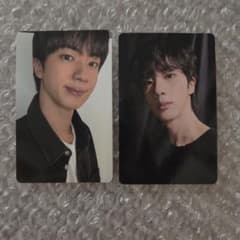 BTS FESTA Weverse ラキドロ JIN - メルカリ
