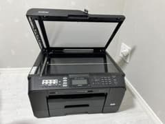 Brother MFC-J6710CDW A3対応 多機能プリンタ（ジャンク品） - メルカリ