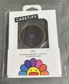 正規品 渋谷限定版 CASSETIFY 村上隆 グリップスタンド - メルカリ
