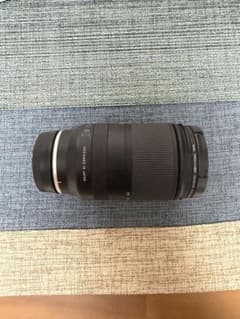 28-200mmF/2.8-5.6 Di III RXD Model A071のサムネイル