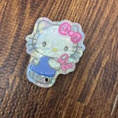 キティちゃん　スライドミラーのサムネイル