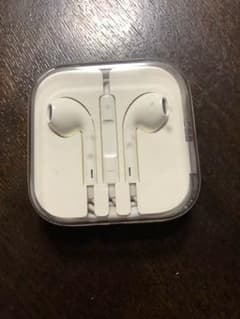 iPhone 6 純正イヤホンのサムネイル