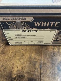 White's Boots ホワイツブーツ セミドレス semi dressのサムネイル