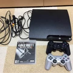 ps3 bo2のサムネイル