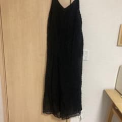 新品タグ付 イエナIENAシアージャガードオールインワン 38 | Mercari