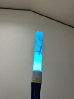 日向坂46ペンライトのサムネイル