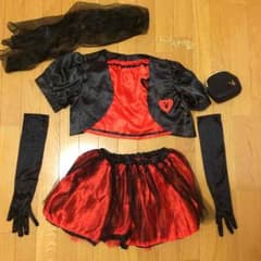 お値下げしました！ PLAY BOY コスプレセットのサムネイル