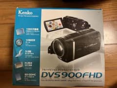 Kenko DVS900FHDのサムネイル