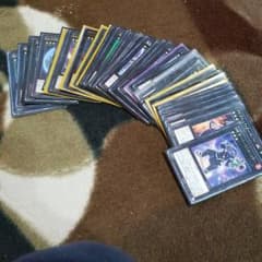☆遊戯王☆　エクシーズ　大処分セール！！のサムネイル