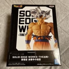 SOLID EDGE WORKS -THE超- 孫悟空のサムネイル