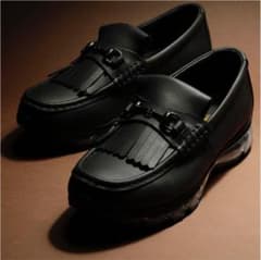 Tomo & Co × STUDIOUS 別注厚底ソールビットローファーのサムネイル