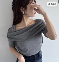 one after another NICE CLAUP 半袖Tシャツのサムネイル