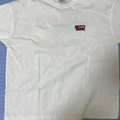 Betty Boop 半袖 Tシャツ ホワイトのサムネイル