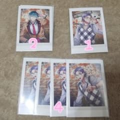 ヒプマイ ぱしゃこれ ④のサムネイル