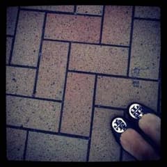 Tory burch flatのサムネイル