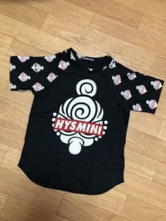 最終価格!!ヒステリックミニ Tシャツ②のサムネイル