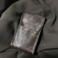 値下げ。ヴィトン シガレットケースのサムネイル
