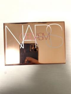 【 GW限定値下げ】NARS オーガズムオンザビーチチークパレットのサムネイル