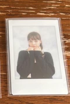 NiziU ニナ チェキ ラキドロのサムネイル