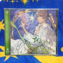 【うたプリ】ソロベストアルバム 愛島セシル～☆light ☆nightのサムネイル