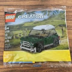 LEGO レゴ　40109のサムネイル