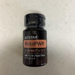 新品未開封　メタPWRアシストのサムネイル
