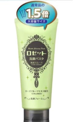 ロゼット 洗顔パスタ 海泥スムース 180gのサムネイル