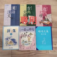 七田 一茶の俳句 古典文学 近代文学 暗唱文集 、他、ハッピータイム付録のサムネイル