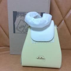 Clelia Allegro 2way ハンドバッグのサムネイル