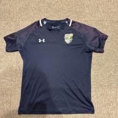 青森山田サッカー練習着 - メルカリ