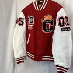 golden bear captain santa 20周年 スタジャン - メルカリ