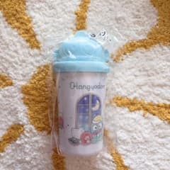 サンリオ当りくじ ハンギョドン タンブラー