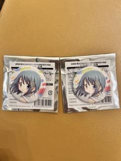 魔法少女まどか☆マギカ　叛逆の物語　リバイバル　物販のサムネイル