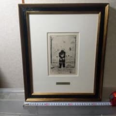 シャガール七つの大罪リトグラフ - メルカリ