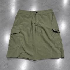 00s~ archive OAKLEY テック Y2K ショートパンツ グランジ - メルカリ