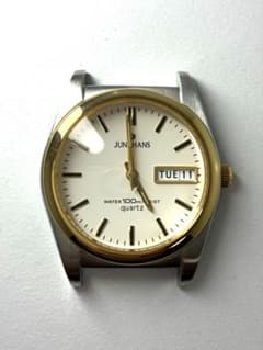 K*i様 JUNGHANS メンズ 腕時計 クォーツ 本体のサムネイル