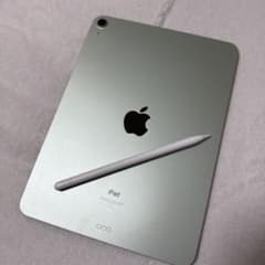 iPad Air 第4世代 64GBのサムネイル