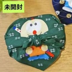 m*す様 【未開封】藤子・F・不二雄ミュージアム 限定 風呂敷 キテレツ