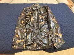 DENHAM ミリタリージャケットのサムネイル