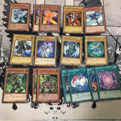 早い者勝ち！！遊戯王 HEROのサムネイル