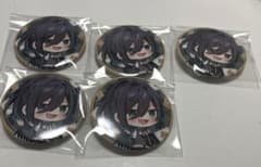 騎士X KnightX しゆんくん 缶バッジ デフォ 5個のサムネイル