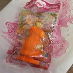 こたこ様専用☆パンプキンドレスアップキーのサムネイル