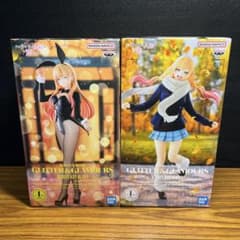 送料込み/その着せ替え人形は恋をする フィギュア 2点セット/箱有りのサムネイル